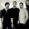 Dillinger Escape Plan warm-up u KSETU