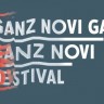Uz zvukove grmljavine Dewey Della započinje Ganz novi festival!