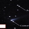 Stiže li Nibiru zajedno s kometom ISON?