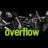 Overflow u Tvornici kulture 19. listopada
