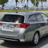 Toyota Auris Touring Sports