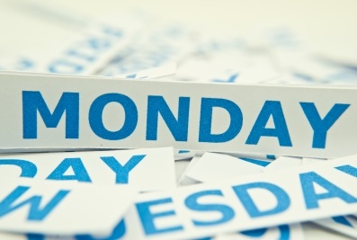Mrzite li ponedjeljak?