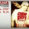 Chew The Fat! Croatia predstavlja bass i punk Halloween izdanje