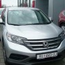 Honda CR-V 1.6 i-DTEC dobila je mali dizelaš