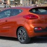 Kia Ceed РєСѓРїРµ 2013