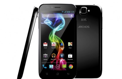 Archos Platinum 50