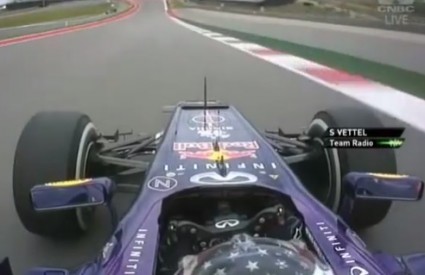 Vettel ruši rekorde