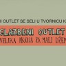 Glazbeni outlet u Velikom pogonu Tvornice kulture