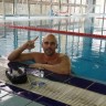 Novi svjetski rekord Gorana Čolaka