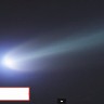 Komet ISON - prokletstvo na nebu ili Zvijezda Betlehema?