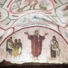 Vatikanske freske prikazuju žene svećenice?