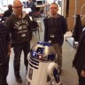 Sada je službeno: R2-D2 se vraća!
