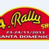 4. Rally Show Santa Domenica u Samoboru