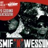 SMIF 'N' WESSUN iz Brooklyna na 20. rođendanu Blackouta!