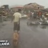 Najmanje 12.000 žrtava supertajfuna na Filipinima