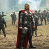 Thor i dalje suveren u američkim kinima