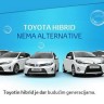 Toyota hybrid nema alternative