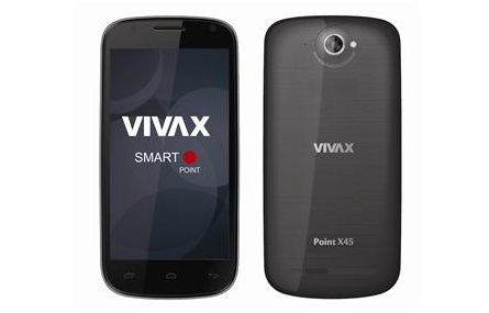 VIVAX SMART Point X45