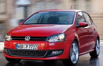 Volkswagen vodi s 288 prodanih automobila