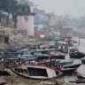 Sveta, prljava rijeka Ganges