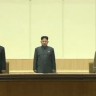Ustrašena elita prisegnula odanost Kim Jong-unu