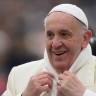 Papa Franjo uvodi milosrđe u crkveno pravo