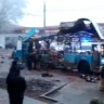 Novi teroristički napad u Volgogradu, eksplodirao trolejbus