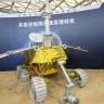 Kineski 'Zec od žada' krenuo na Mjesec