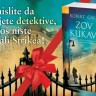 Krimić o kojem svi pričaju - Zov kukavice