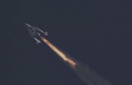 Virgin Galactic