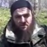 Doku Umarov, ruski državni neprijatelj broj jedan