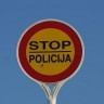 Policija u akciji za vikend, oprezno vozite