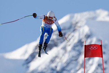 Kjetil Jansrud osvojio je zlato