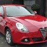 Alfa Romeo Giulietta 2014. za nostalgičare