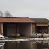 Čička Poljana i dalje u opasnosti od poplave