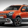 Fiat Panda Cross predstavlja se u Ženevi