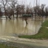 Jarunu prijeti poplava, vodeni val stiže