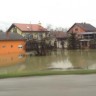 Poplave na sisačkom području - i dalje kritično