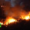 Kijev u plamenu, policija brutalno razbija prosvjede