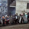 Preko stotinu mrtvih u Kijevu, tajkuni bježe u inozemstvo