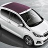 Novi Peugeot 108 predstavlja se u Ženevi