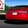 Tesla S za Guinessov rekord od L. A. do New Yorka