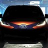 Toyota Aygo u novom ruhu u Ženevi