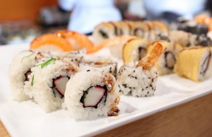 Akamaru je obogatio gastro ponudu Zagreba Akamaru je obogatio gastro ponudu Zagreba