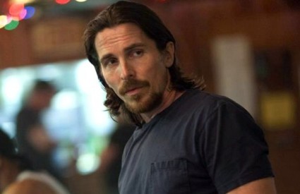 Christian Bale kao Jobs?
