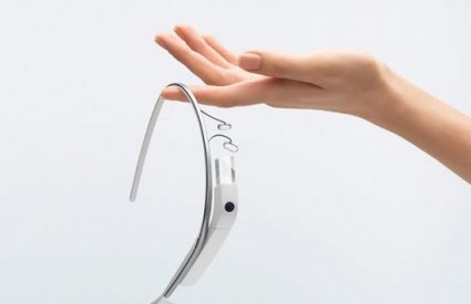 Dvojbe oko Google Glassa