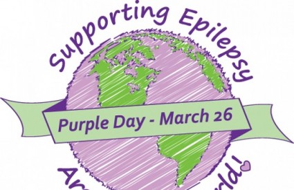Dan podrške osobama s epilepsijom