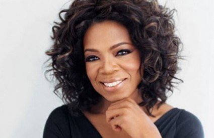 Oprah je izgubila 30 kilograma