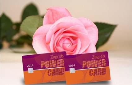 Zagreb PowerCard donosi brojne popuste