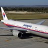 Zaustavljena potraga za malezijskim avionom